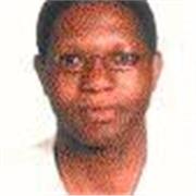 Profesor da clases de bailes de salón y latinos